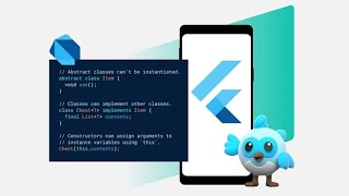 Curso de Flutter completo e Atualizado 2025 Desktop, Web, Linux, Android e iOS