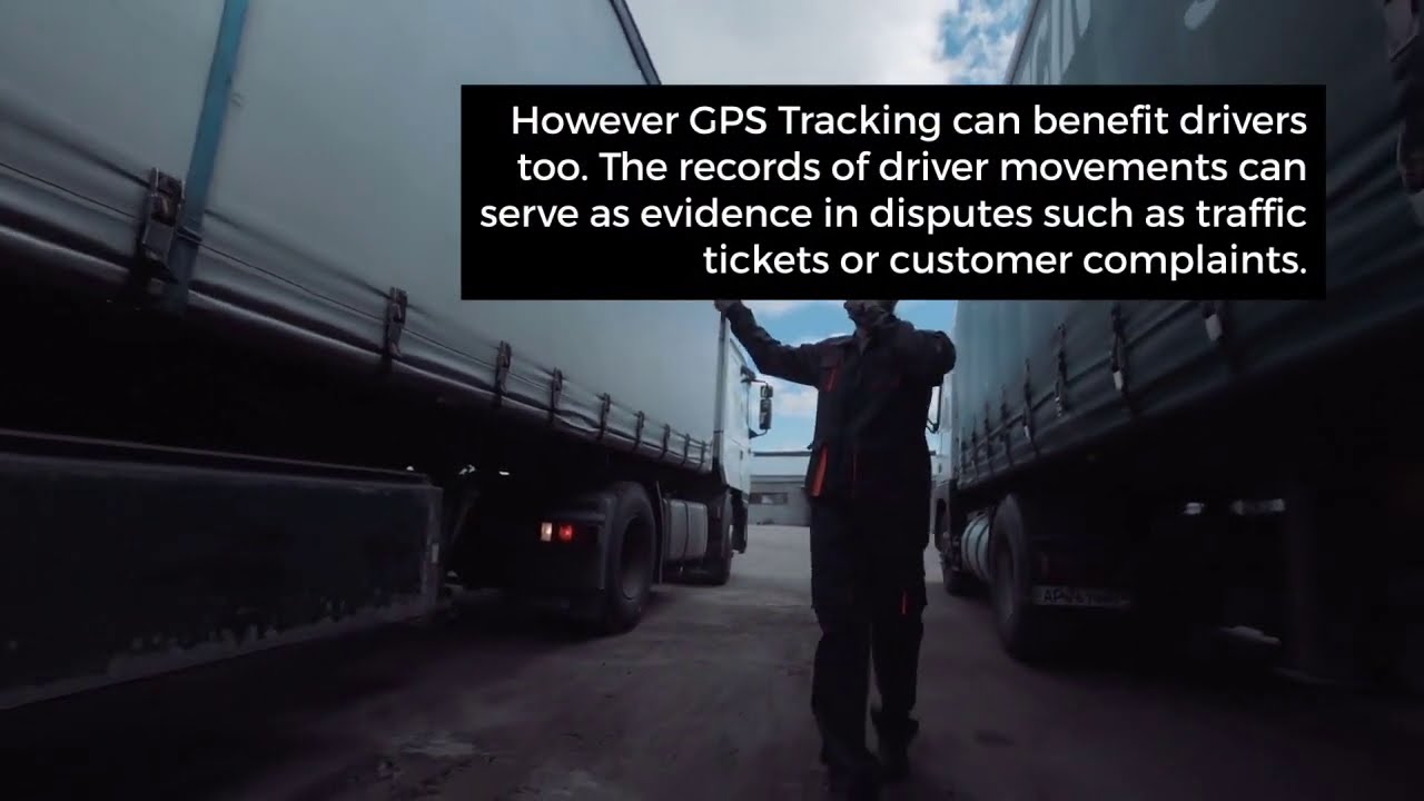 5 Misconceptions about Fleet Management Software