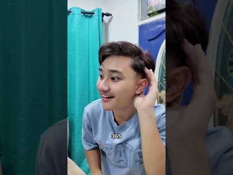 anak & bapak kena jawab 4 soalan 🗿 #jemichar #comedyshorts #pov #funny #lucu #shorts #drama