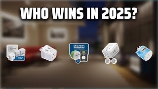 The Top 5 Best Japan Adapter in 2025 - Must Watch Before Buying!