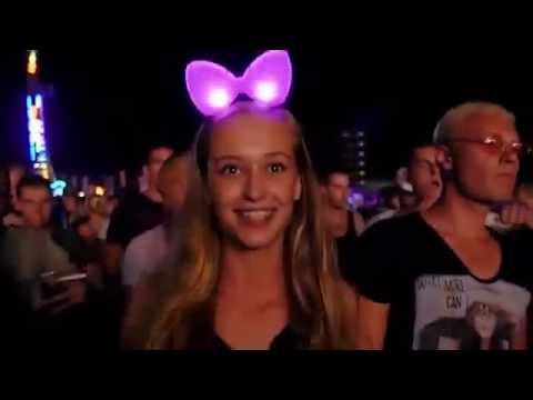 F.Noize vs Onesimk - I Gave It To You Bitch (Video Clip)