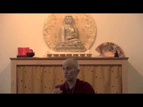 01-05-15 The Importance of Going to India to hear teachings from HH Dalai Lama - BBCorner