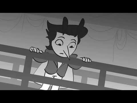 (Deltarune AU) watch me fly -no sound