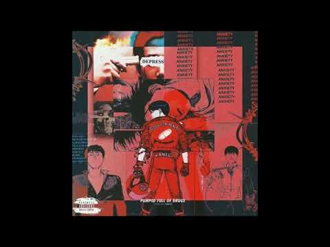 THE BLXCK SINATRA - FRANKLINS