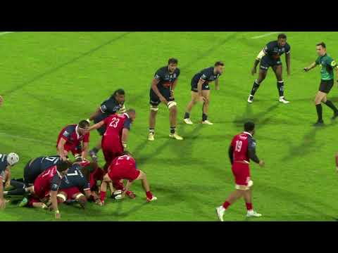 PRO D2 - L'image de la J8 : La fin d'un long tunnel