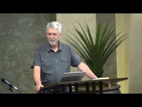 Luke 6 (Part 2) :12-49 • The Sermon on the Plain