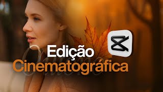 5 Cinematic Effects in CapCut That Will Make Any Video Look Professional