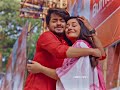 Jar Chobi Ei Mon Eke Jay Love Bengali Status WhatsApp Romantic Status Santanufceation8155