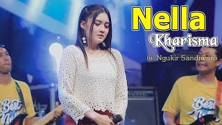 Download lagu Nella Kharisma - NGUKIR SANDIWORO | Video mp3 Download lagu Nella Kharisma - NGUKIR SANDIWORO | Video mp3