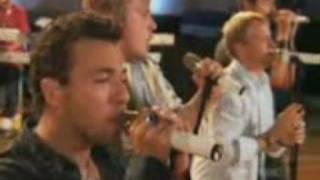 backstreet boys I still... AOL sessions