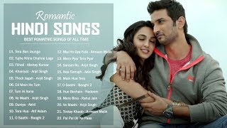 Bollywood Hits Songs 2020  Best Heart Touching Hin