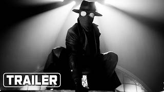 Spider-Noir - Black & White Teaser Trailer (2026) Nicholas Cage