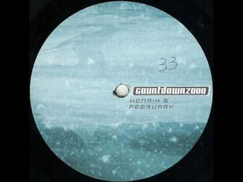 Henrik B - February
