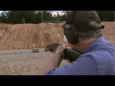 LaserLyte's Center Mass Laser for Rifles and Shotguns: Guns \u0026 Gear|S4