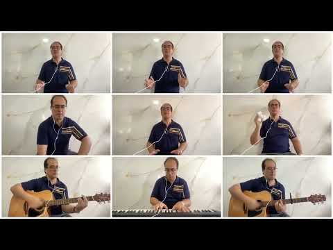 Honrai o Vosso Nome - Marcelo Oliveira