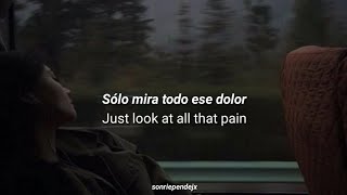 fake your death ; my chemical romance (sub español/lyrics)