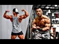 Eddy Ung THE NATURAL MR OLYMPIA Natural Bodybuilding Motivation