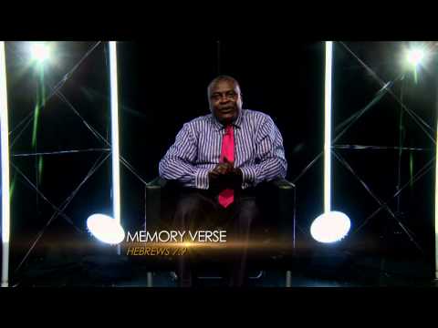 Open Heavens Reflections 2012 April 03 - Why Pay Tithes?