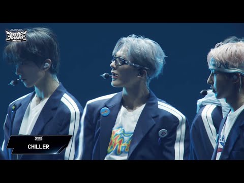 250711 NCT DREAM CHILLER 더드림쇼4 NCT DREAM THE DREAM SHOW 4 엔시티드림 칠러