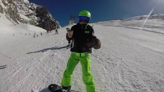 Pralognan la vanoise 2017 Web