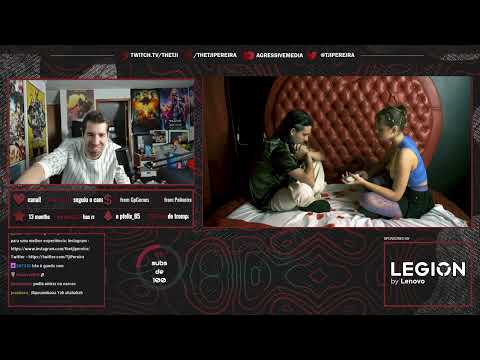 TJI REAGE A DJ PEREZ FEAT. AMARO - LENGA-LENGA