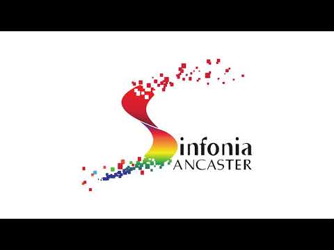 Shannon Falls by Ralph Ford - Sinfonia Ancaster Live 2019-05-10