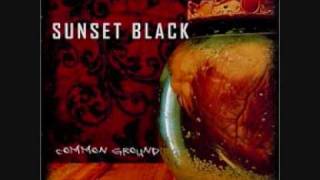 Sunset Black - Empty Promises