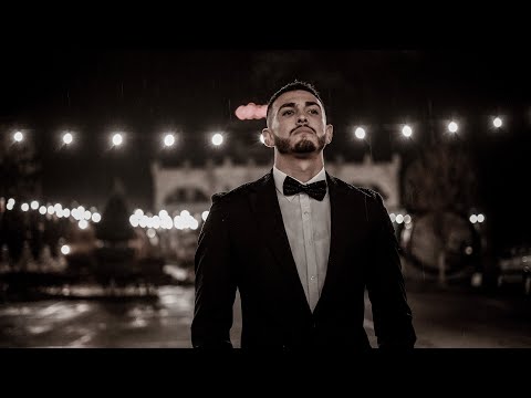 ARBNOR - T'MALLKOJ (Prod. by VIZION RECORD's)