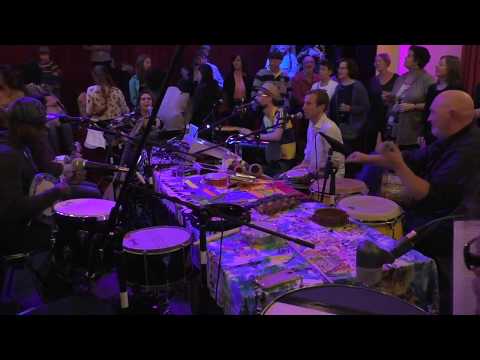 Denise Krammer live - Olha a roda (Denise Krammer)