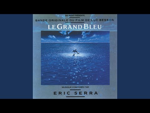 The Big Blue Overture