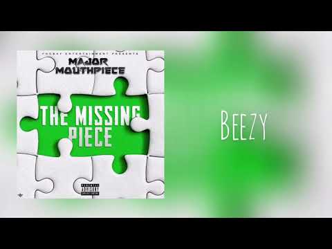 Major Mouthpiece - Beezy x MLB Ace