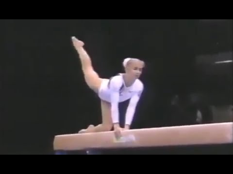 Shannon Miller is a queen supreme