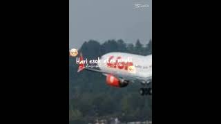 Download lagu detik detik pesawat lion air jt610 jatuh😱😭😭 mp3