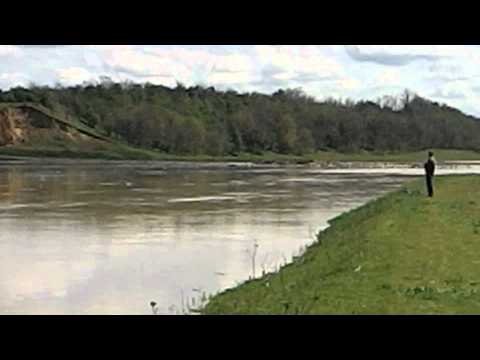 Romania, Teleorman, Tiganesti, 20 aprilie 2014