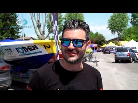 BLU SPORT Ep 14 - Touring Cup da Aquileia/Grado