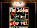 Golden Gate Quartet -- It's Me, Oh Lord! (NegroSpiritual) (VintageMusic.es)