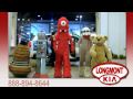 Kia S Super Bowl Commercial With Yo Gabba Gabba