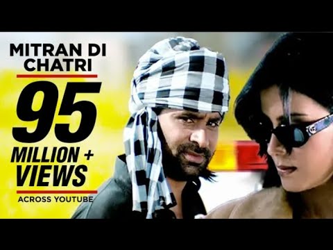 Babbu Maan : \\"Mitran Di Chatri\\" Full Video Song | Pyaas | Hit Punjabi Song