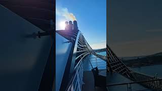 Msc Cruises 💙 #msccruises