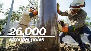 CenterPoint Energy - Building the most resilient coastal grid in the nation