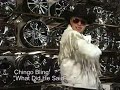 Chingo Bling - What Did He Said (Prod. by Wikit J) [Music Video] #YouSeeMe