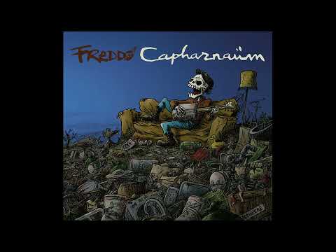 Freddo Pasnet - J'aime