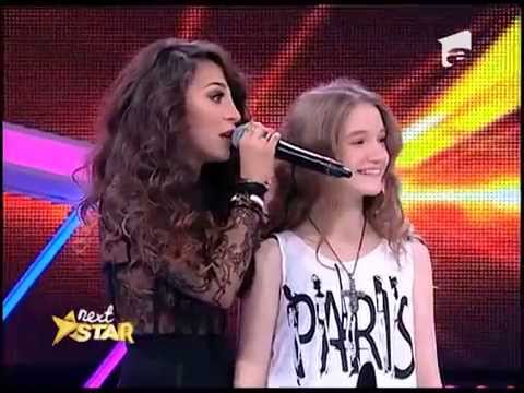 Prezentare: Catinca Popa si Ruby