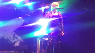 Luxuslärm - Live - Das Letzte Mal - Berlin/04.04.2014 HD