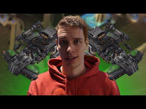 uThermal’s 2 BC Trick Is INSANE