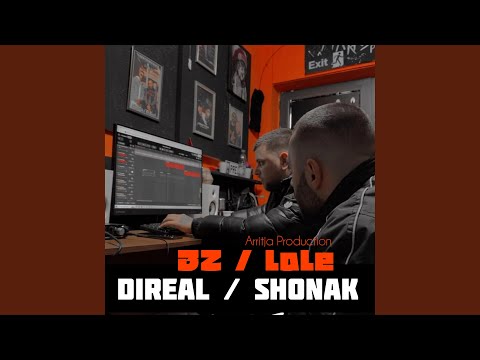 32 / Lale (feat. Shonak)