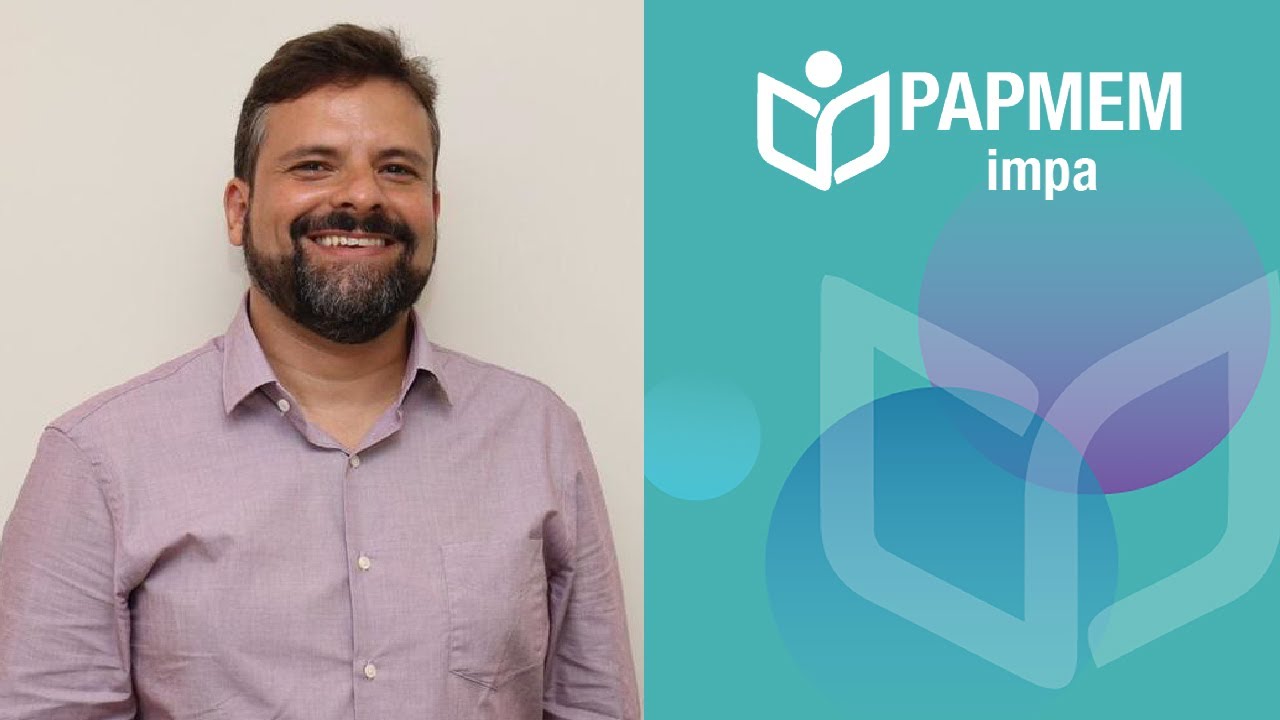 Video Thumbnail - PAPMEM - Julho de 2025 - Olimpíadas em sala de aula