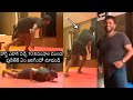 Puneeth Rajkumar Last Video Before Cardiac Arrest Puneeth Rajkumar Last GYM Video News Buzz