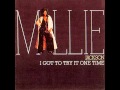 One Night Stand -  Millie Jackson