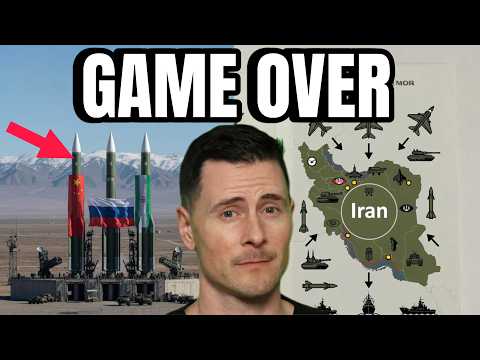 Max Afterburner and The President's Daily Brief